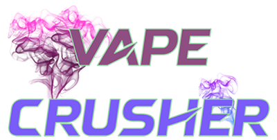 Vape Crusher