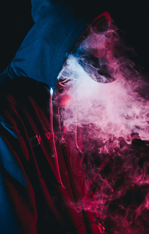 About Vape Crusher